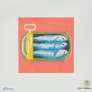 MM-T004 Sardines