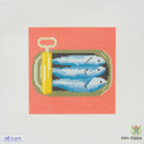 MM-T004 Sardines