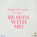 MM-T008 Improve Your Image