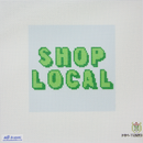 MM-T009 Shop Local