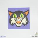 MM-T016 Black Cat