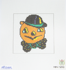 MM-T018 Vintage Pumpkin