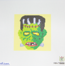 MM-T020 Frankenstein Head