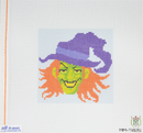 MM-T025 Witch Head