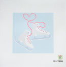 MM-T036 Ice Skates