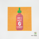MM-T038 HEY HOT STUFF