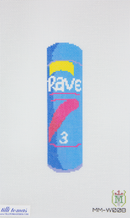 MM-W008 HAIRSPRAY