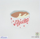 MM-W015 Ice Cream Cup