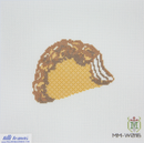 MM-W016 Ice Cream Taco