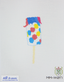 MM-W017 Push Popsicle