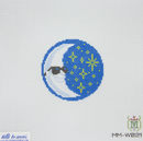 MM-W021 Moon Man