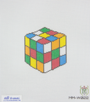 MM-W022 Puzzle Cube