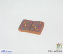 MM-W034 Rainbow Brownie