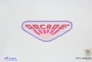 MM-W035 Arcade Sign