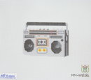MM-W036 Boombox
