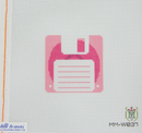 MM-W037 Floppy Disc