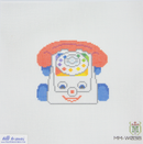 MM-W038 Toy Phone