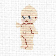 MMA001 - Kewpie