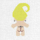 MM-B001 - Troll Back