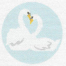 MM5007 - Swan Pair