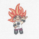MM-B009 Troll - Rocker Troll