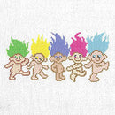 MM-B003 Troll Group