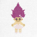 MM-B005 - Troll Ballerina