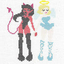 MM-H005 - Devil Angel