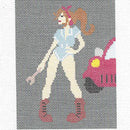 MM5051 Mechanic Girl