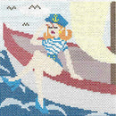 MM-H010 - Sailor Girl