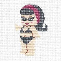 MMA018 - Kewpie Bikini