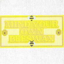 MM5087 - Mind your own bees wax