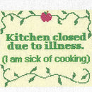MM-G008b - Kitchen Closed