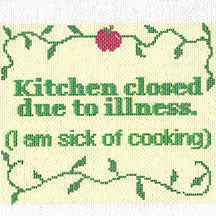 MM-G008b - Kitchen Closed