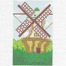 MM-E008 - Windmill