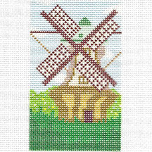 MME008 - Windmill