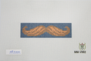MM-V002 Mustache