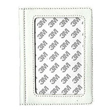 Passport Cover - WHITE