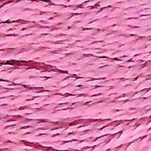 Planet Earth Silk Ply - Kiss - (Pack of 3) - PE8-1016 - Kiss