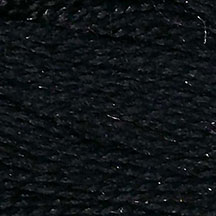 Planet Earth Silk Ply - Midnight - (Pack of 3) - PE8-1102 - Midnight