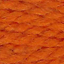 Planet Earth Wool - Pumpkin - (Pack of 3) - PEW-156 - Pumpkin