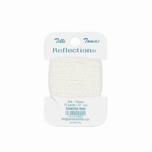 Reflections - Diamond