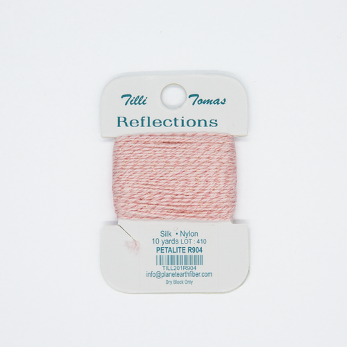 Reflections - Petalite