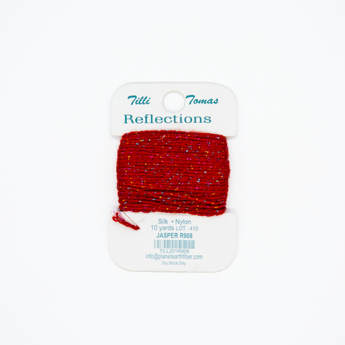 Reflections - Jasper