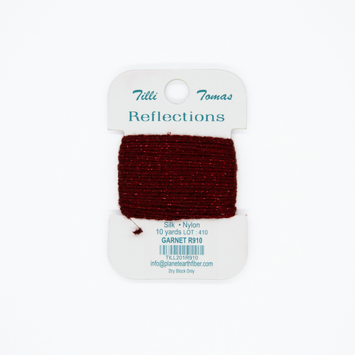 Reflections - Garnet
