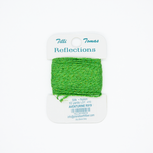 Reflections - Aventurine