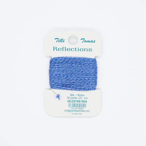 Reflections - Celestine