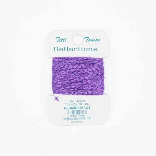 Reflections - Alexandrite