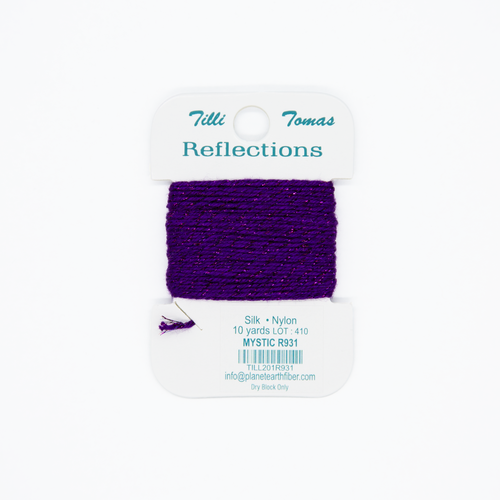 Reflections - Mystic