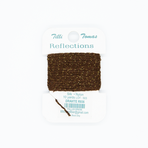 Reflections - Dravite